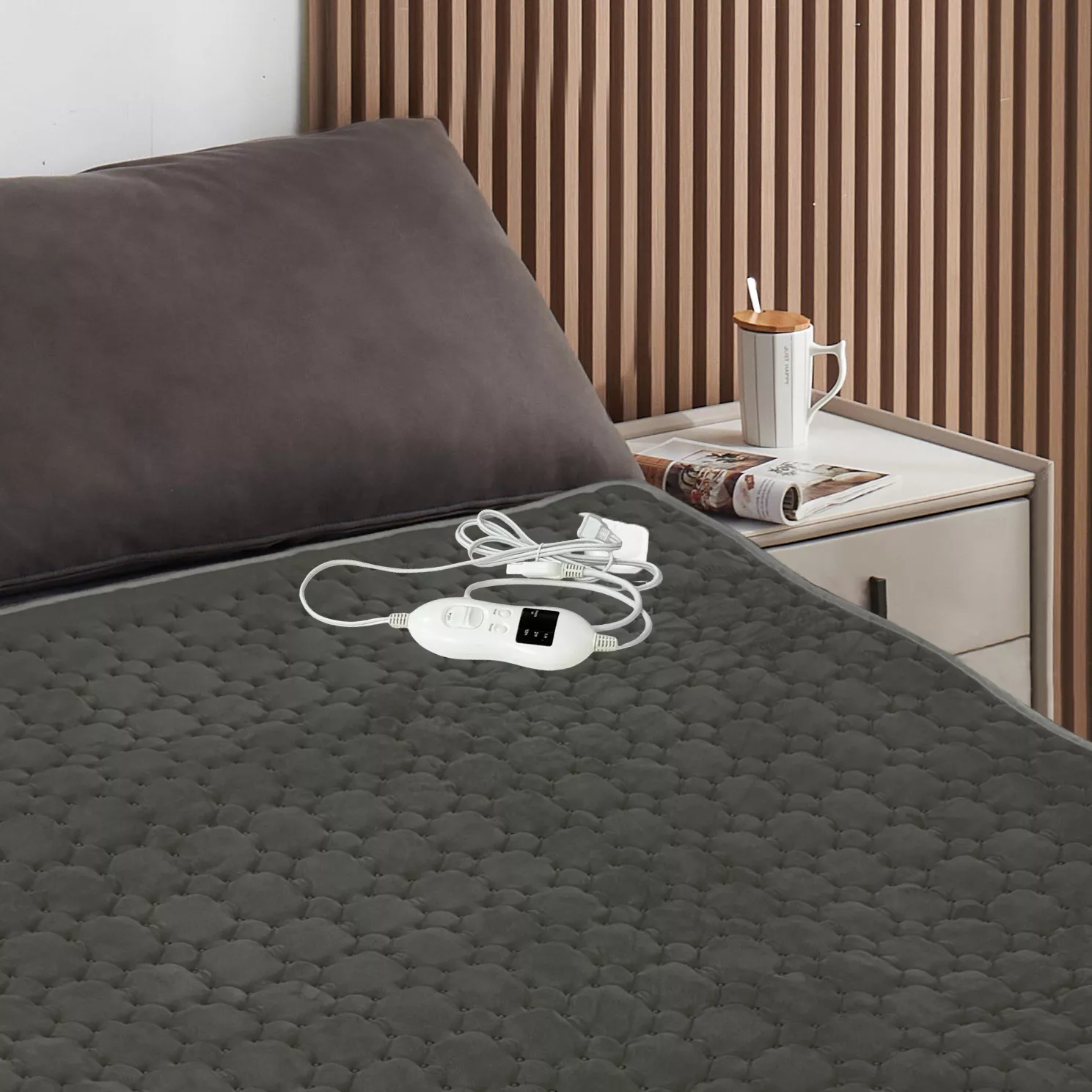 Heated Underblanket