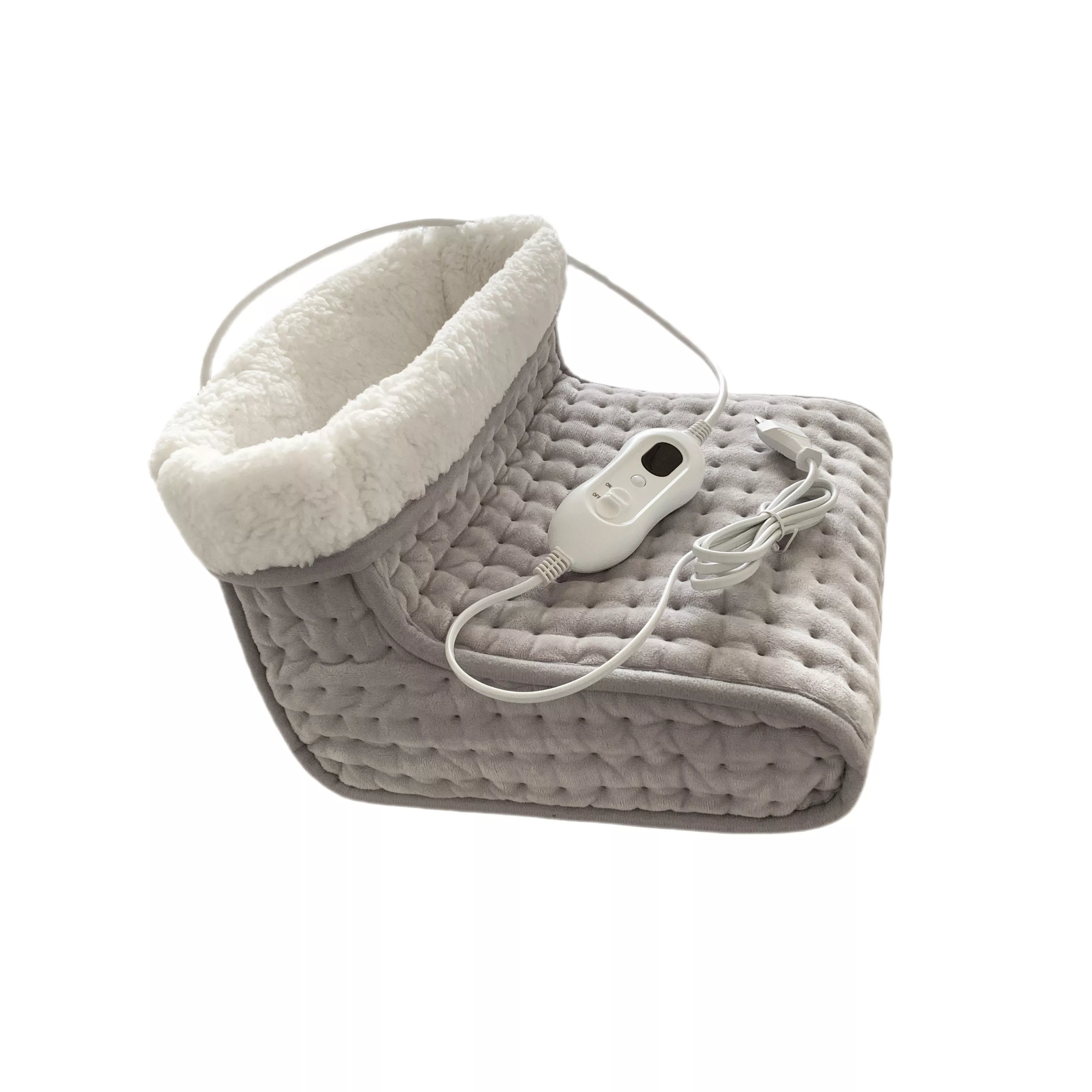 Foot Warmer