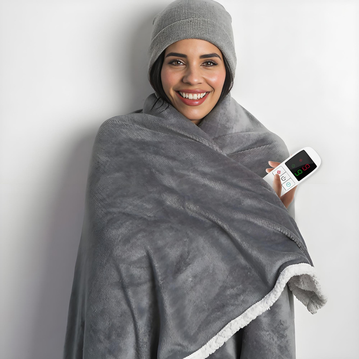 Wearable Heated Blanket - 20+ Years Experience Shijiazhuang