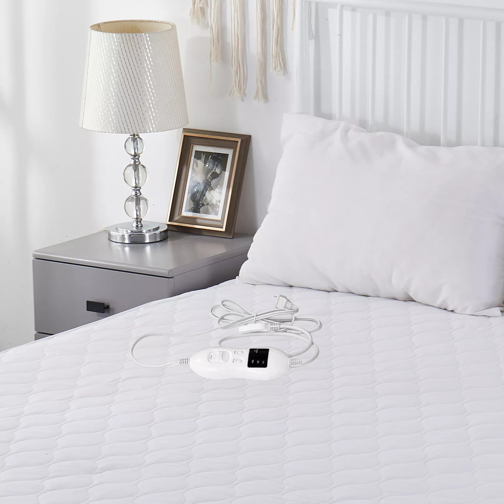 Quilted Mattress