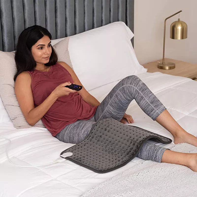 Heating pad