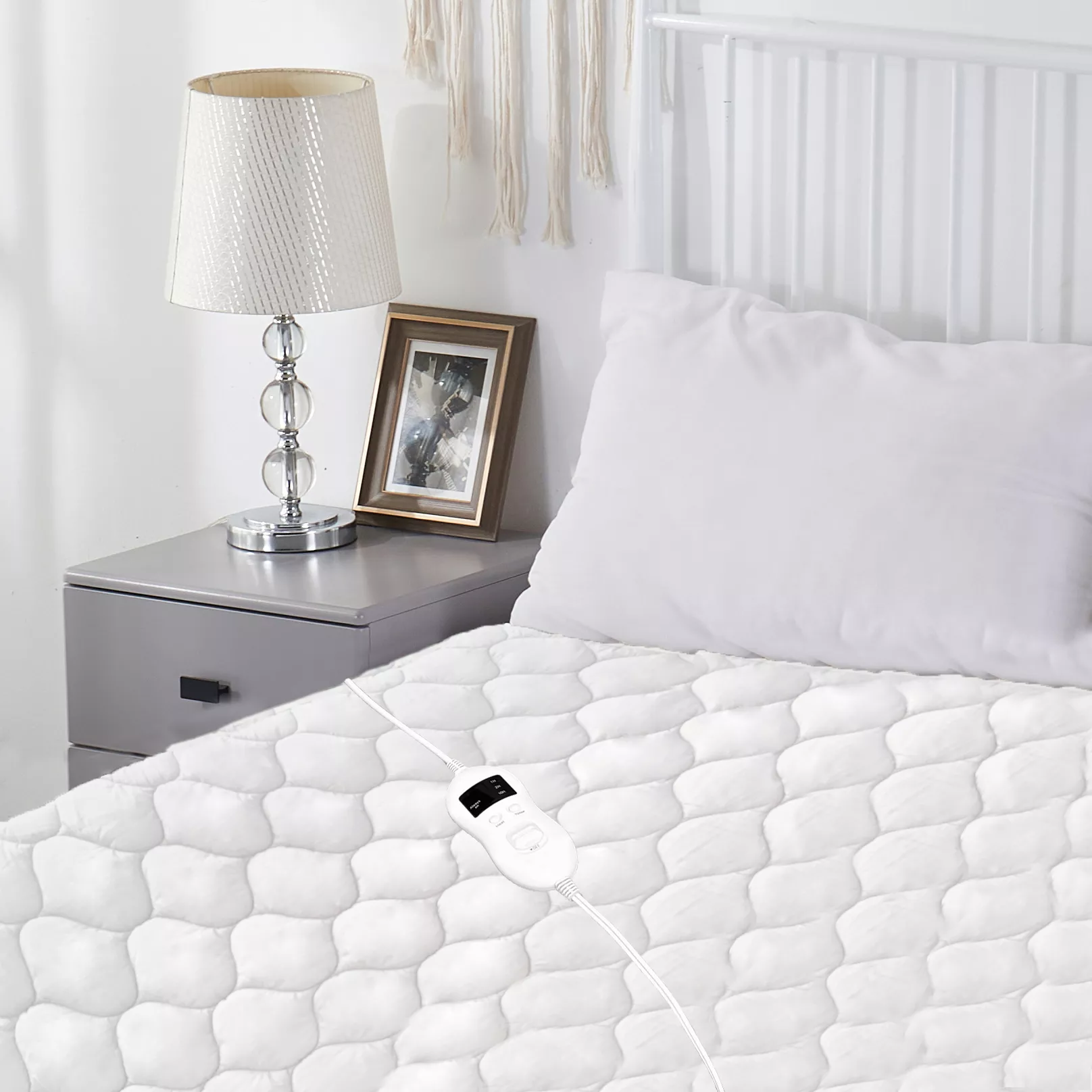 Quilted Mattress