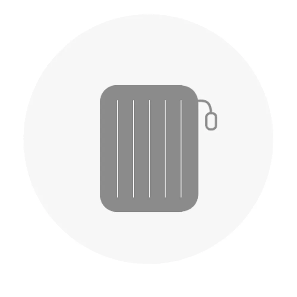 Heating Pad