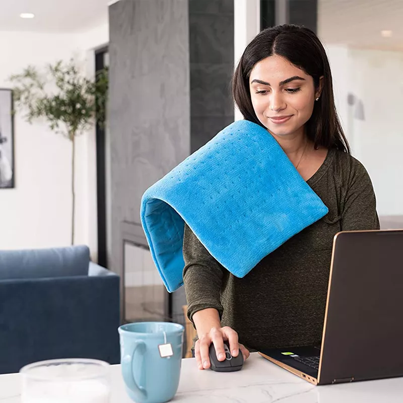 Heating pad