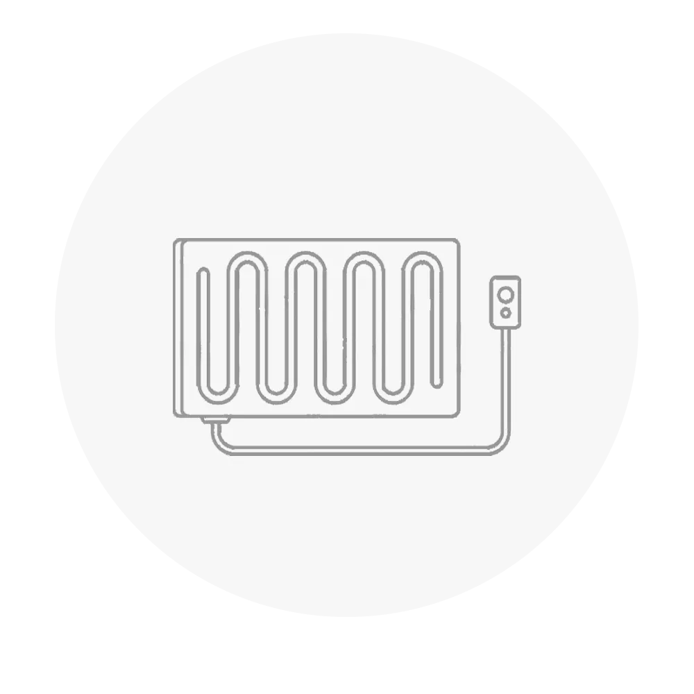 Heating Pad